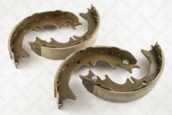 Comprar Zapatas de freno de mano Toyota Land Cruiser PRADO ASIA J12