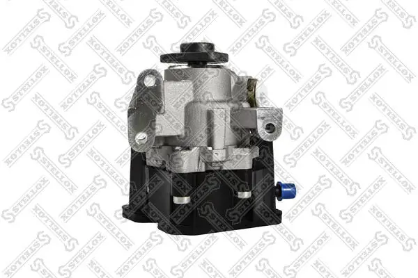 Bomba de dirección hidráulica VAG 0024667601