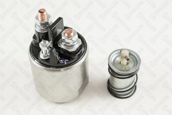 Interruptor solenoide Renault Scenic II (JM0, JM1)