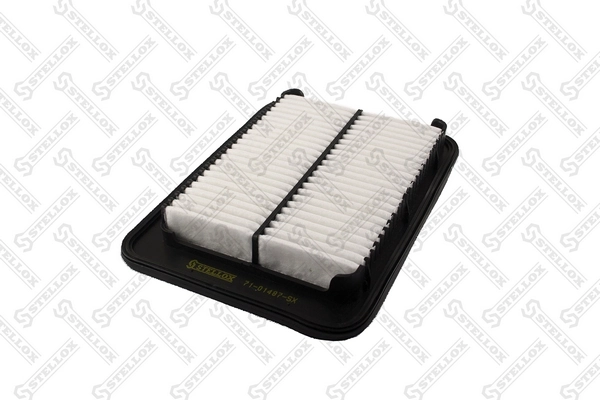 Filtro de aire 1611156680 Peugeot/Citroen