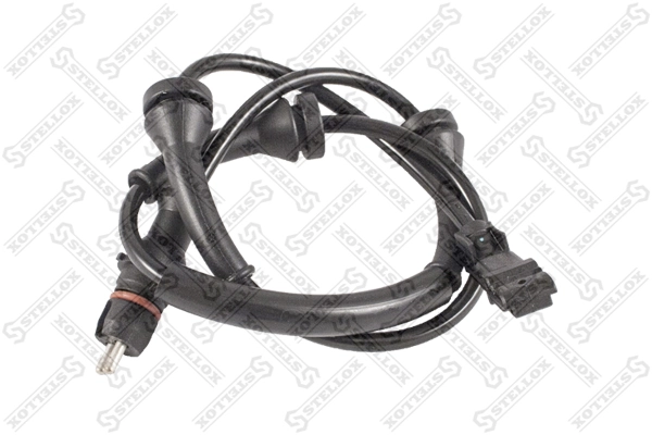  Sensor ABS Renault Espace 4
