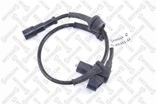 Sensor ABS delantero para Volkswagen Transporter  (70B, 70C, 7DB, 7DK, 70J, 70K, 7DC, 7DJ)