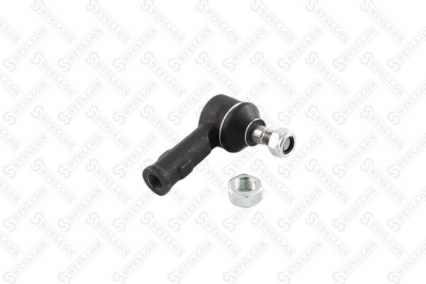 Comprar Rótula barra de acoplamiento exterior Golf I 17
