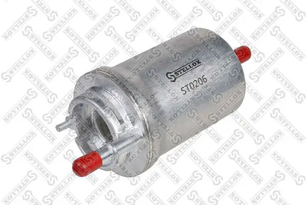 2100176SX Stellox Filtro de gasolina