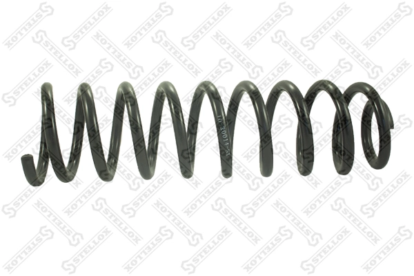 Muelle para Audi 80 89, 89Q, 8A