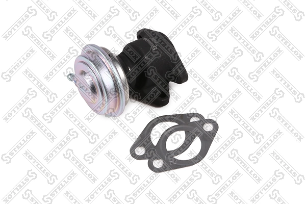 Válvula EGR para Audi A4 B6 8H7