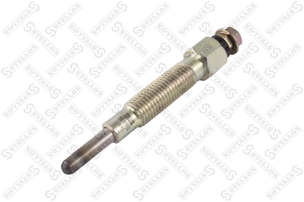 Bujías de calentamiento para Nissan Terrano I WD21