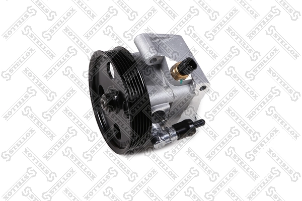 Bomba hidráulica de dirección Ford Focus III (2010-2020)
