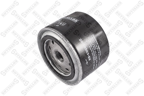 897321 Volvo Filtro aceite
