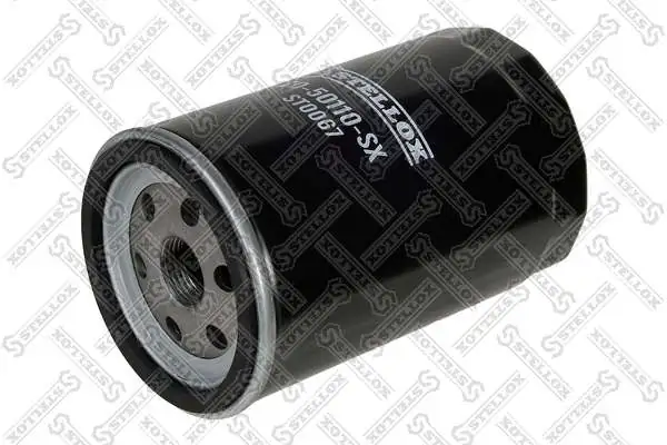 Filtro aceite para Mercedes S  W126