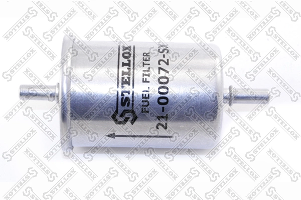 Comprar Filtro de combustible Peugeot 307 CC 3B