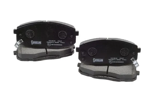 Pastillas freno delanteras KIA Cerato  desde 44,72 €