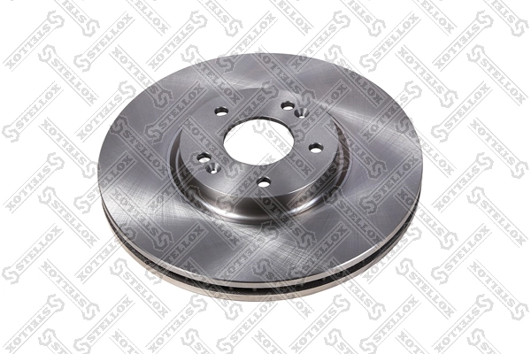 Frenos delanteros KIA Sorento  desde 66,46 €