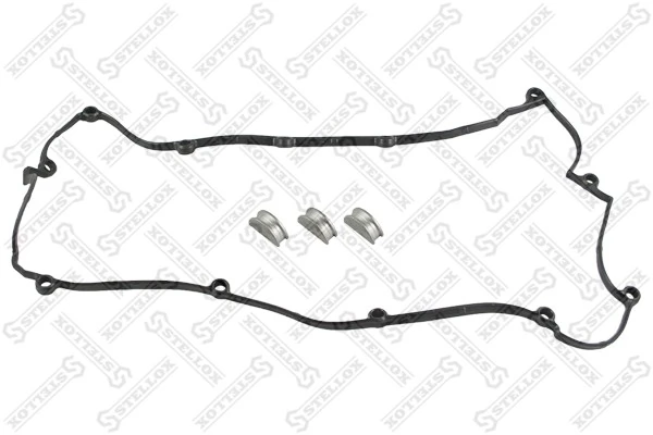 Junta de balancínes para Hyundai I30  FD