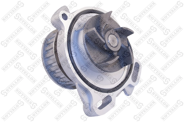 45120002SX Stellox