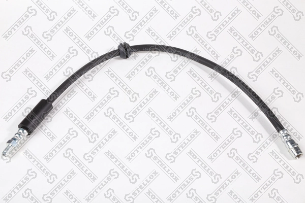  Latiguillos de freno delantero Mercedes ML/GLE 