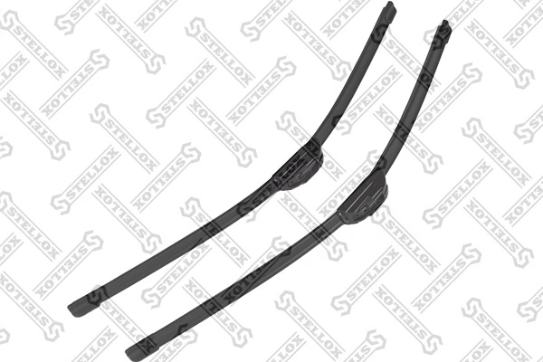 Escobillas delanteras KIA Cerato I hatchback (LD) (2004 - 2007) precio, desde 25,74 EUR