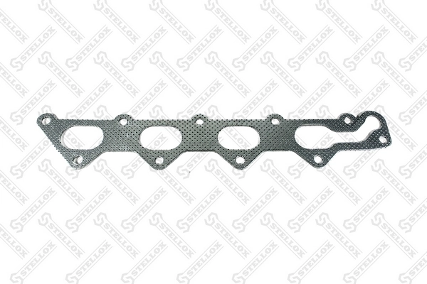 Junta de colector de escape Chevrolet Lacetti  (J200)