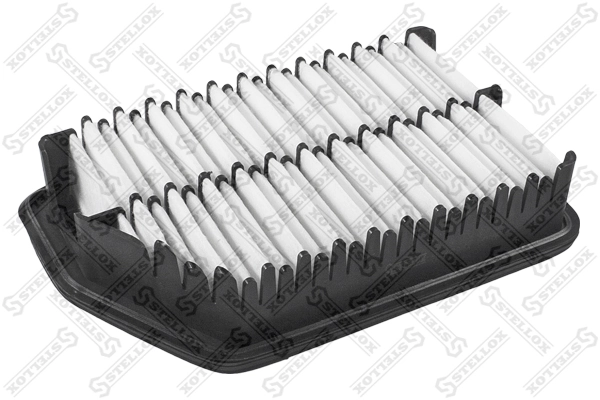 Filtro de aire 1638026480 Peugeot/Citroen
