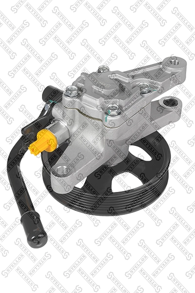 Bomba hidráulica de dirección para Hyundai Accent IV RB