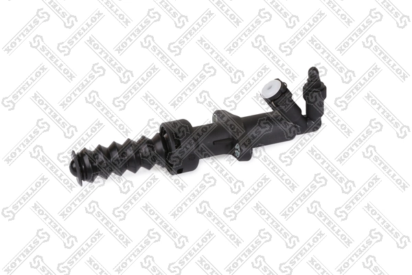 Cilindro receptor embrague Citroen Berlingo 