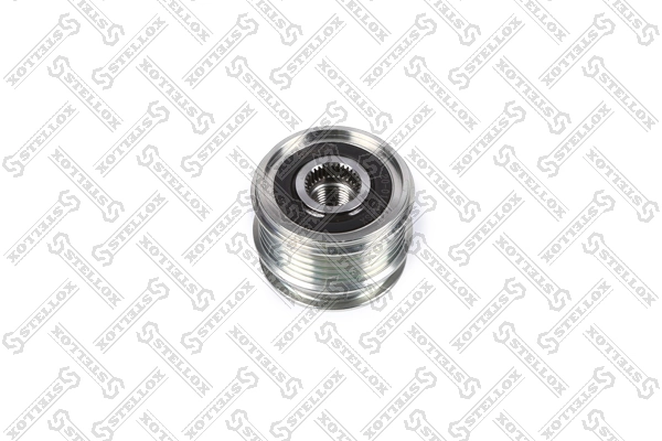 Polea rueda libre Volvo XC90  desde 43,80 €