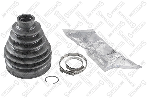 Fuelle, palier delantero exterior Mazda 3  desde 15,89 €