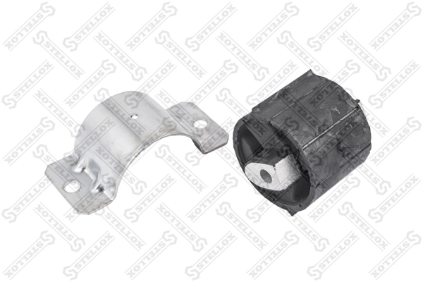 Soporte de caja de cambios Mercedes Sprinter I 2-t