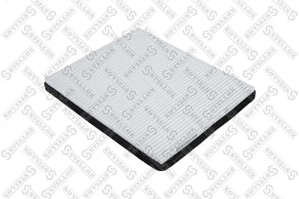  Filtro de habitáculo Suzuki Ignis 2