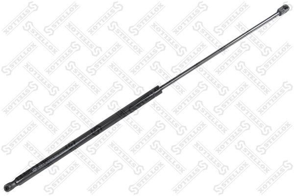 Muelle neumatico maletero para Mercedes Vito  (638)