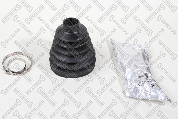 Fuelle semieje delantero exterior Toyota Avensis  familiar comprar en España