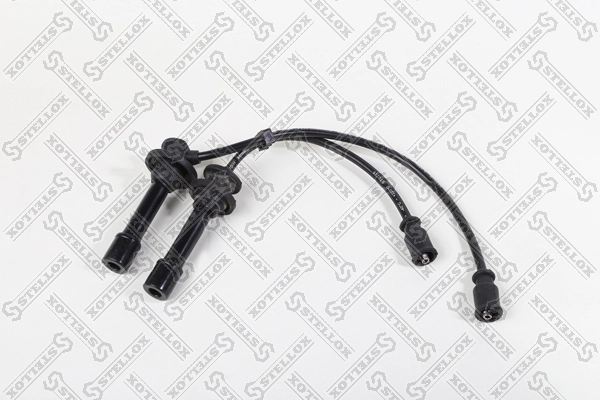 Cables de bujías para KIA Sportage K00