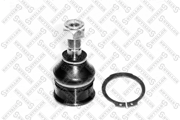 5202300SX Stellox