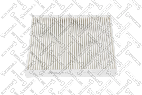 Filtro de polen Hyundai Sonata VII