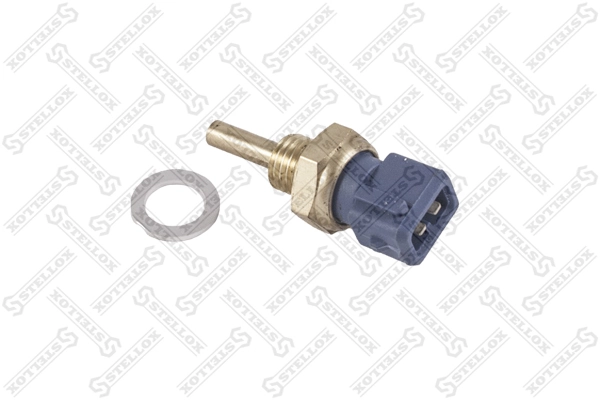 Sensor de temperatura del refrigerante Toyota 8942287701 precio, desde 8,74 EUR
