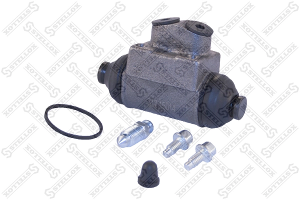  Cilindro de freno de rueda trasera Ford Sierra 2