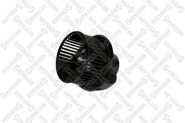 Ventilador interior Seat Alhambra 