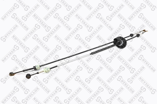 Precio del repuesto Cable de palanca de cambios C4  sedán