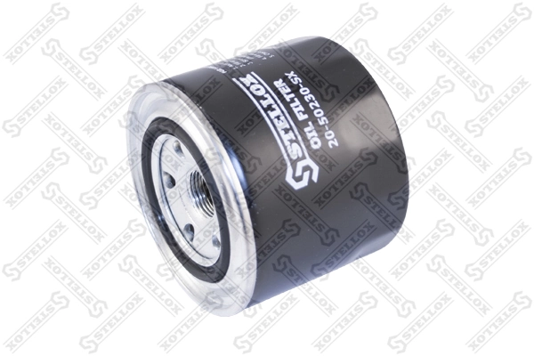 Filtro de aceite motor Case 84497559