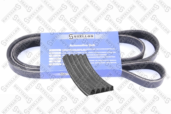 Correa de alternador 58396 Gates