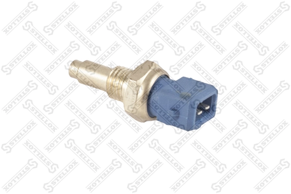 Sensor de temperatura del motor Renault (RVI) 7702087460