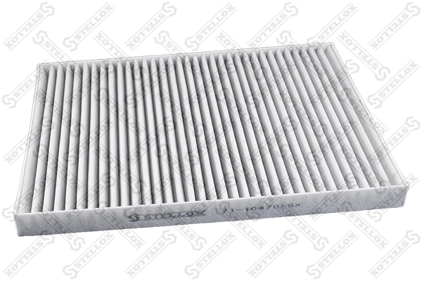 Filtro antipolen para Mitsubishi Colt VI Z3A