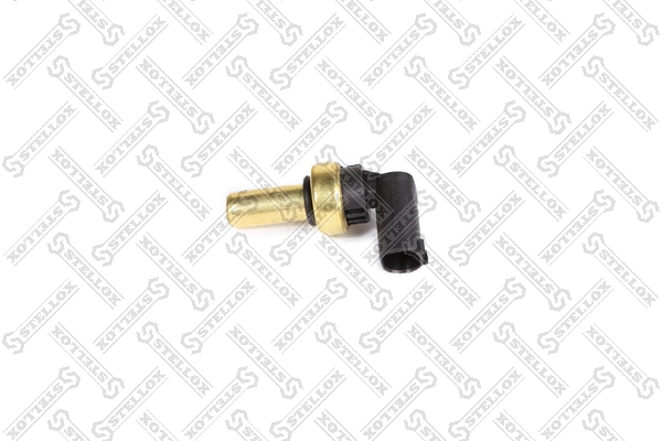 Sensor de temperatura del motor para Mercedes E  (W211)