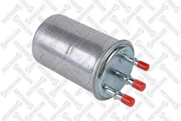 Filtro de gasoil para SsangYong Rodius  ()