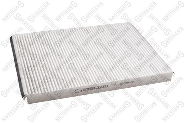 Filtro de cabina Nissan Primera sedán (P11) (1996 - 2002) precio, desde 7,00 EUR