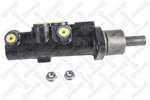 Cilindro principal de frenos para Mercedes Vito I 638