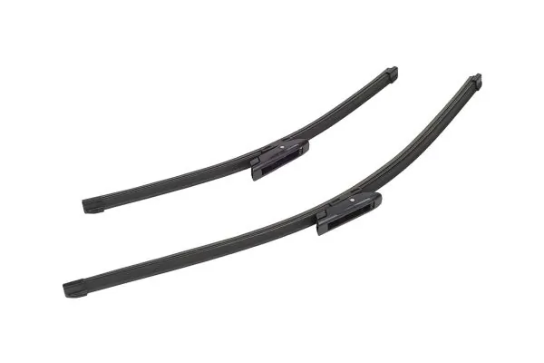 Escobillas Limpiaparabrisas delanteras para Renault Megane II LM0, LM1