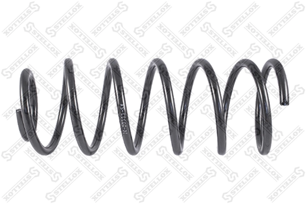 Comprar Muelle trasero Hyundai Getz  TB a bajo precio
