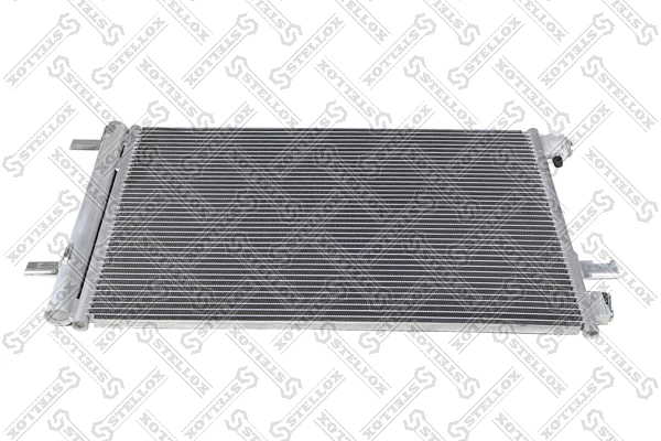Aire acondicionado capacitor Opel Zafira C monovolumen (P12) (2011 - 2019) precio, desde 105,69 EUR