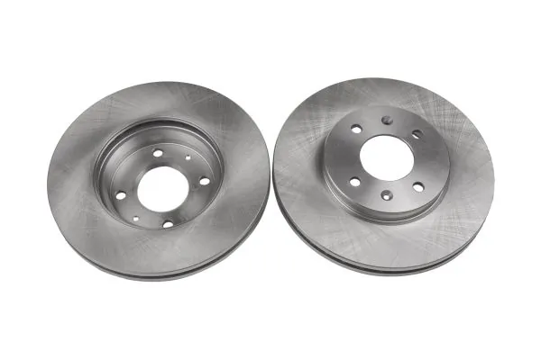 Discos para KIA Rio IV FB, SC